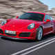 Illustration for article titled Porsche Virtual Gears